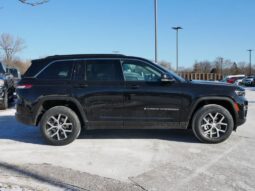 
 Jeep Grand Cherokee full									