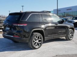 
 Jeep Grand Cherokee full									
