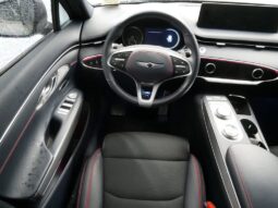 
 Genesis GV70 full									