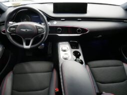 
 Genesis GV70 full									