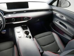 
 Genesis GV70 full									
