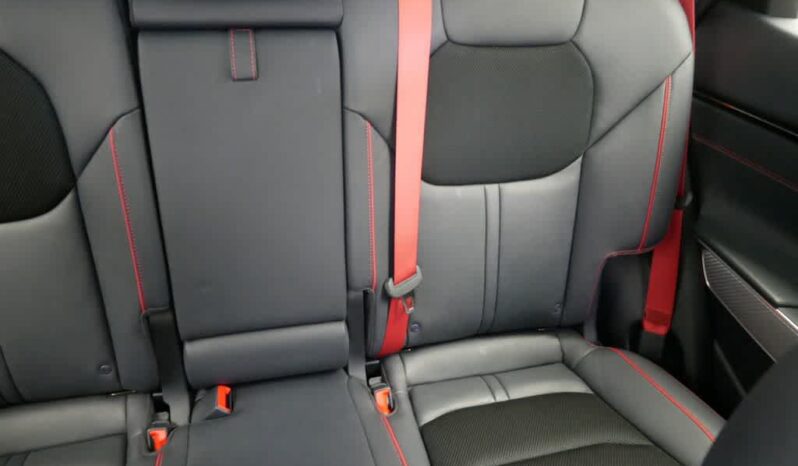 
 Genesis GV70 full									