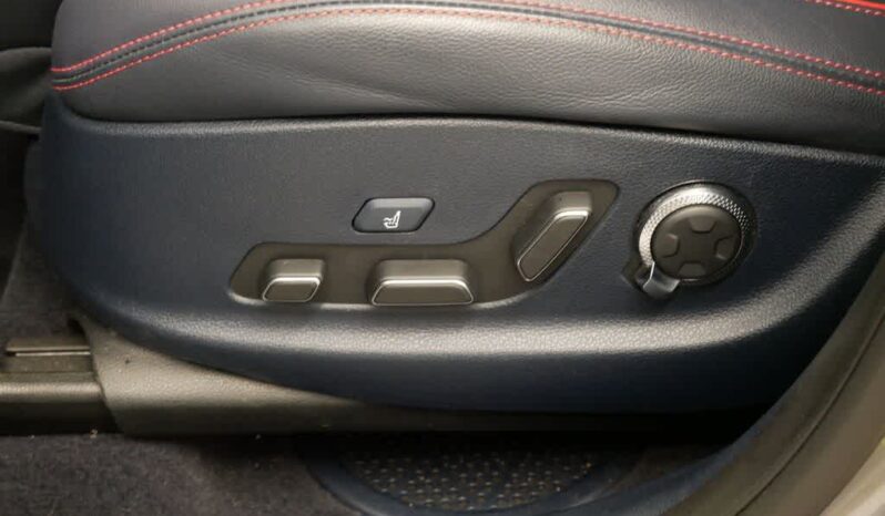 
 Genesis GV70 full									