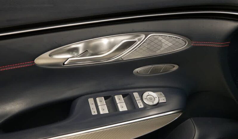 
 Genesis GV70 full									