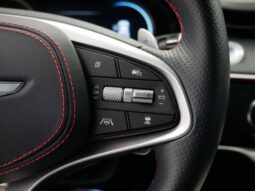
 Genesis GV70 full									