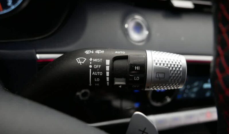 
 Genesis GV70 full									