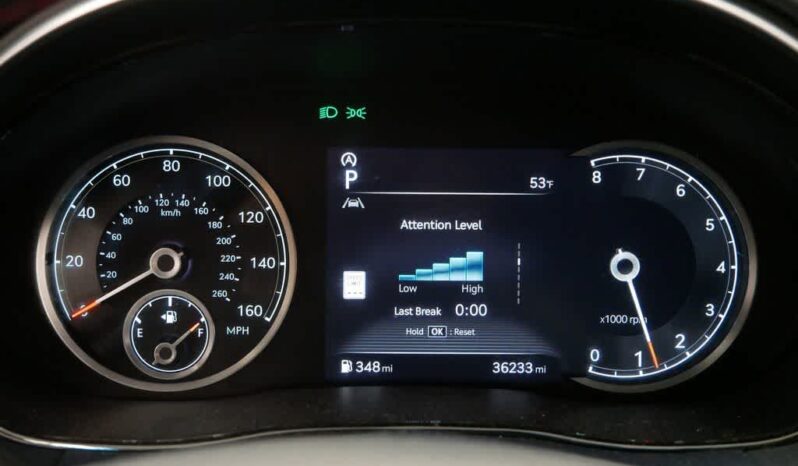 
 Genesis GV70 full									