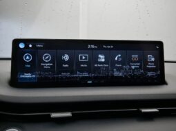 
 Genesis GV70 full									