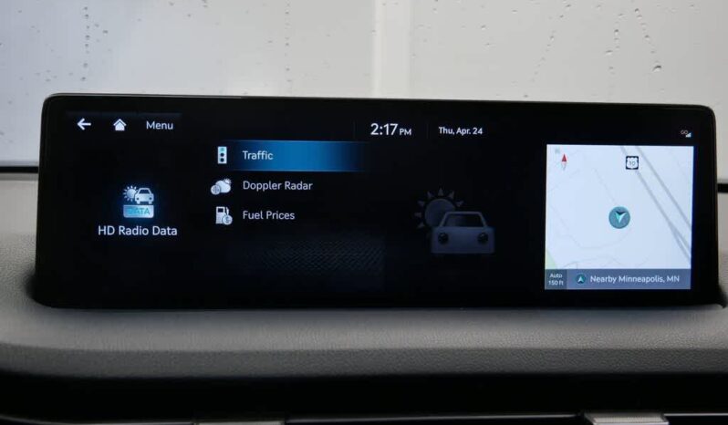 
 Genesis GV70 full									