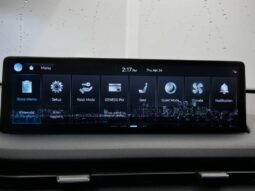 
 Genesis GV70 full									
