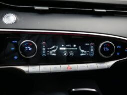 
 Genesis GV70 full									