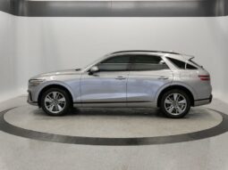 
 Genesis GV70 full									