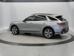 
 Genesis GV70 full									