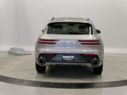
 Genesis GV70 full									