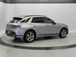 
 Genesis GV70 full									