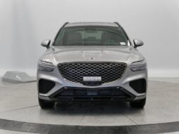
 Genesis GV70 full									