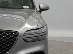 
 Genesis GV70 full									