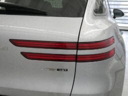 
 Genesis GV70 full									