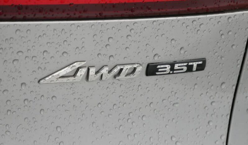 
 Genesis GV70 full									
