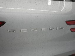 
 Genesis GV70 full									