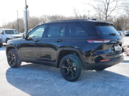 
 Jeep Grand Cherokee full									