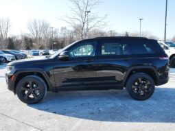 
 Jeep Grand Cherokee full									