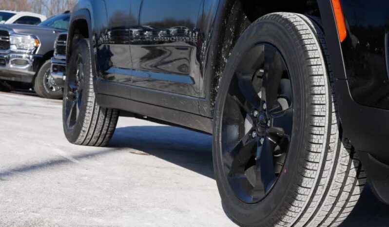
 Jeep Grand Cherokee full									