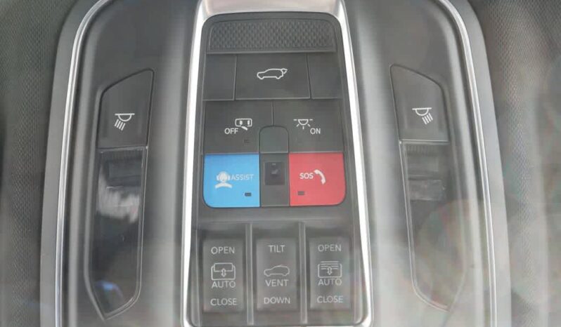 
 Jeep Grand Cherokee full									