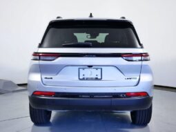 
 Jeep Grand Cherokee full									