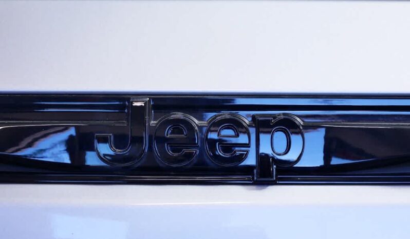 
 Jeep Grand Cherokee full									