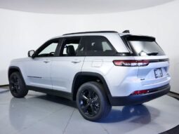 
 Jeep Grand Cherokee full									