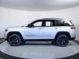 
 Jeep Grand Cherokee full									