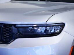
 Jeep Grand Cherokee full									