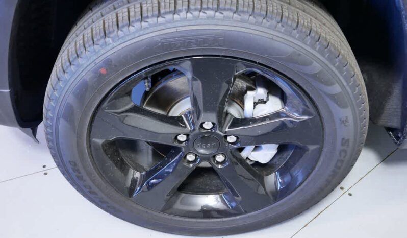 
 Jeep Grand Cherokee full									