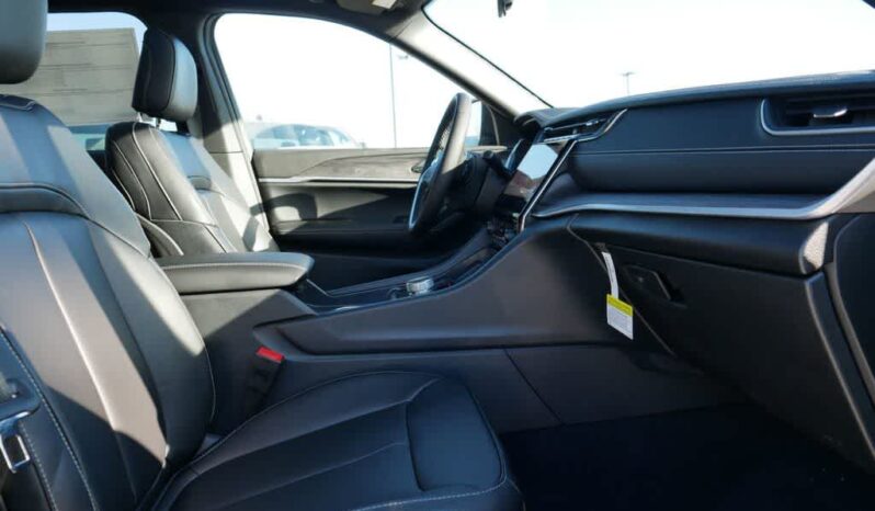 
 Jeep Grand Cherokee full									