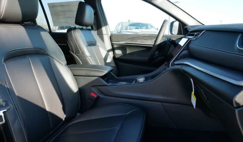 
 Jeep Grand Cherokee full									