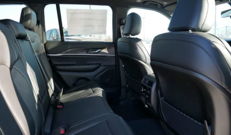 
 Jeep Grand Cherokee full									