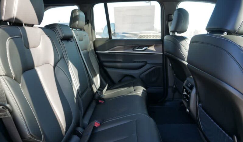 
 Jeep Grand Cherokee full									