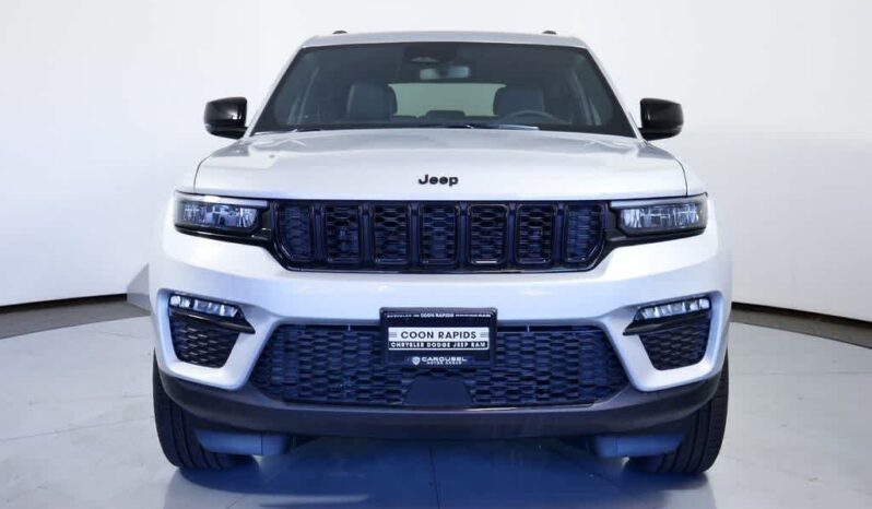 
 Jeep Grand Cherokee full									