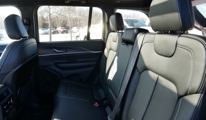 
 Jeep Grand Cherokee full									