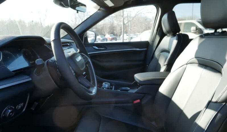 
 Jeep Grand Cherokee full									