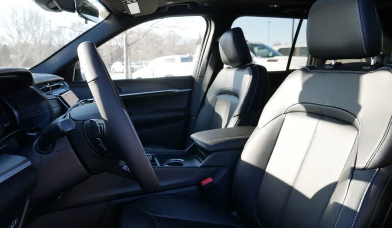 
 Jeep Grand Cherokee full									
