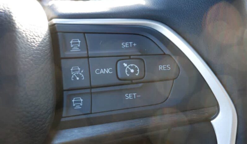 
 Jeep Grand Cherokee full									