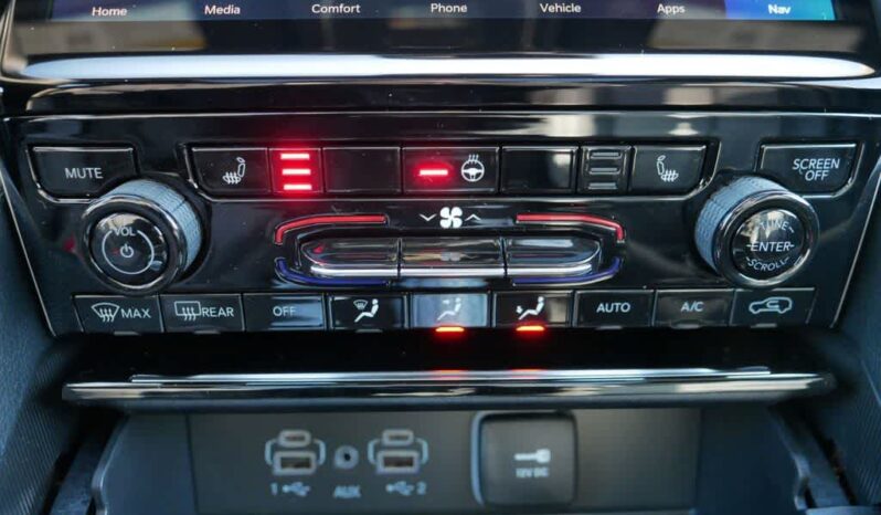 
 Jeep Grand Cherokee full									