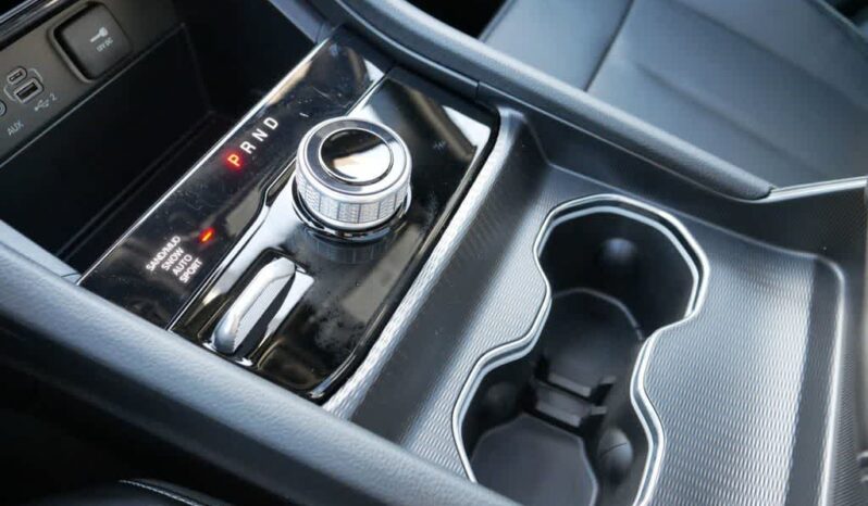 
 Jeep Grand Cherokee full									