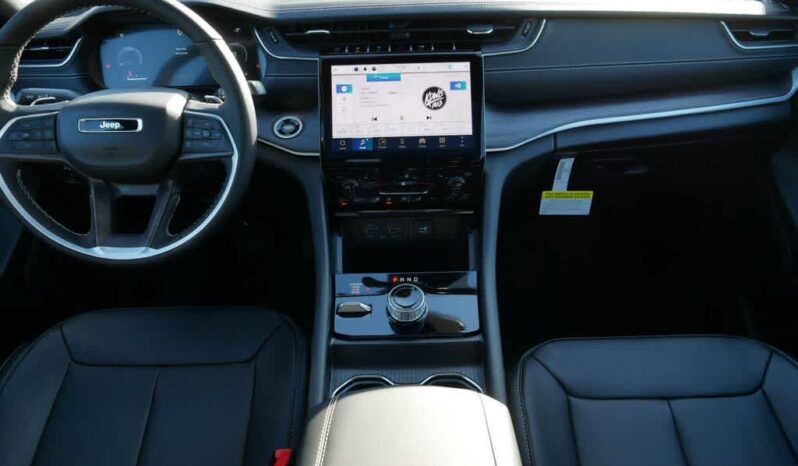 
 Jeep Grand Cherokee full									