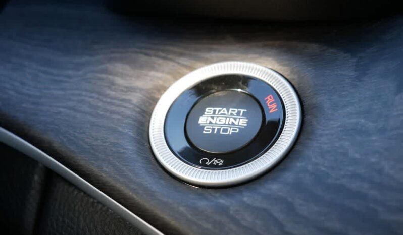 
 Jeep Grand Cherokee full									