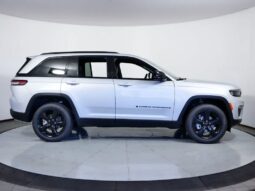 
 Jeep Grand Cherokee full									
