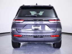 
 Jeep Grand Cherokee full									