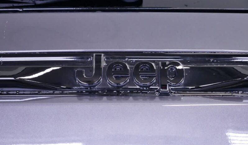
 Jeep Grand Cherokee full									